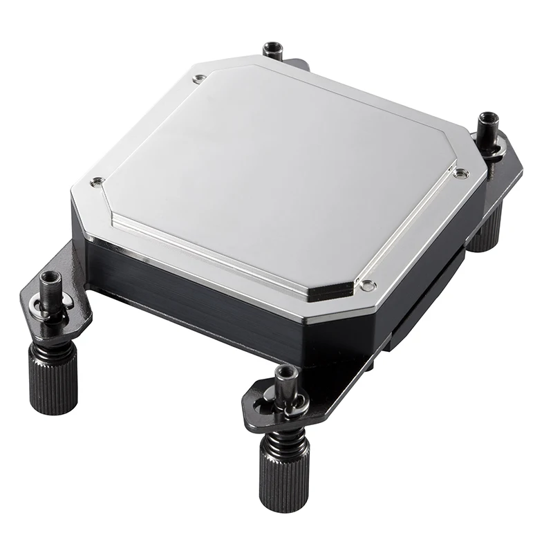 PHANTEKS C350IP C350AP Сплит DIY компьютер процессор водяное охлаждение головки