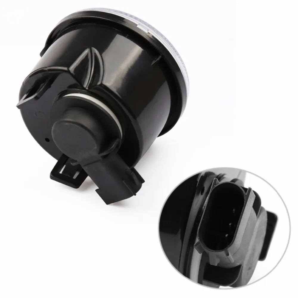 Акция! Высококачесветильник светодиодный фонарь черный Передний поворотный