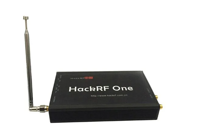 Новинка! HackRF одно программное радио RTL SDR 1 МГц до 6 ГГц 8bit Квадратура для
