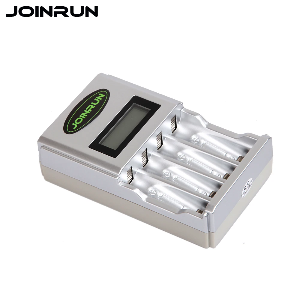 Оригинальный joinrun c903 Smart Батарея Зарядное устройство с ЖК-дисплей Экран дисплея