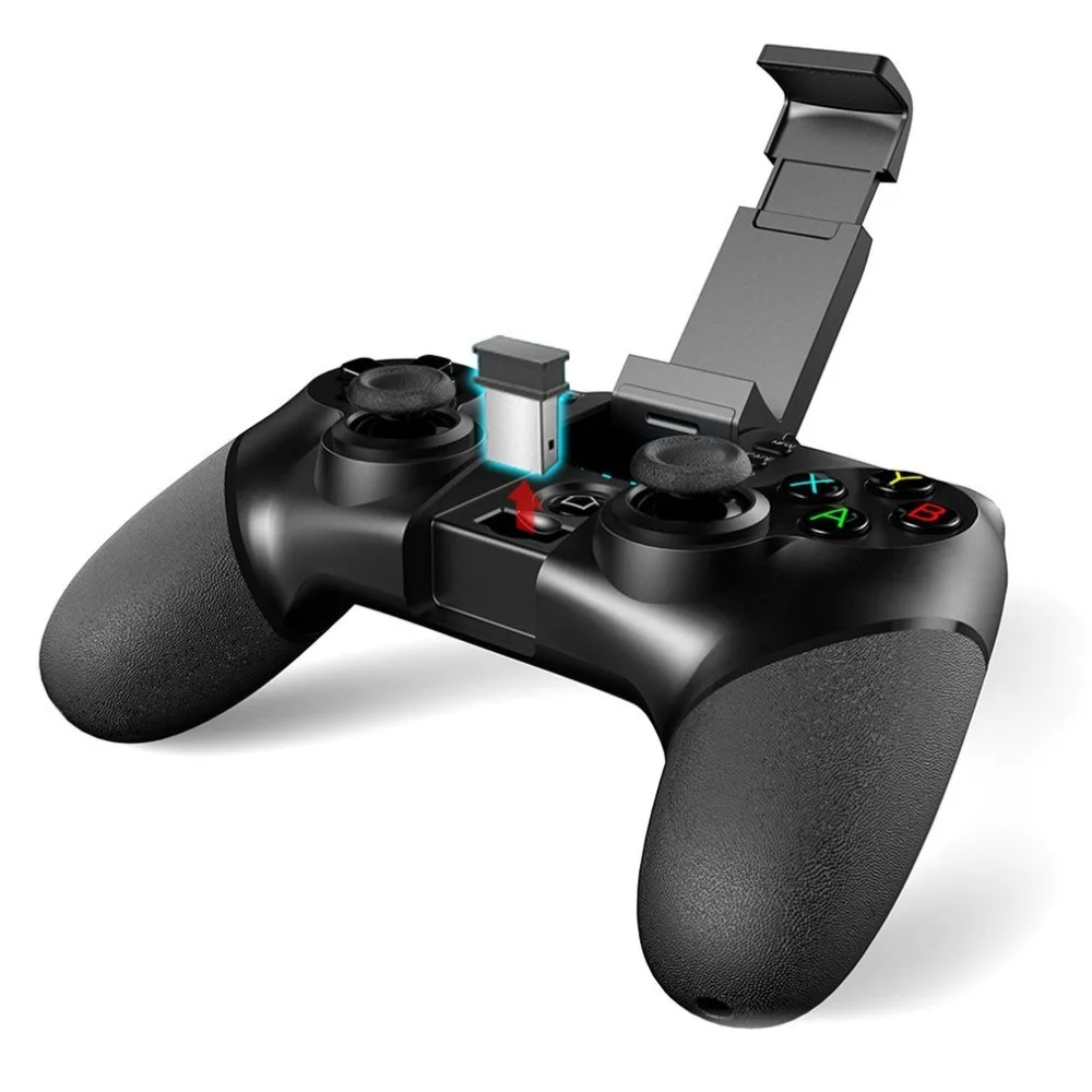 IPega PG-9077/PG-9076/PG-9069 беспроводной контроллер с сенсорной панелью беспроводной геймпад для мобильного телефона планшета ПК Android tv Box