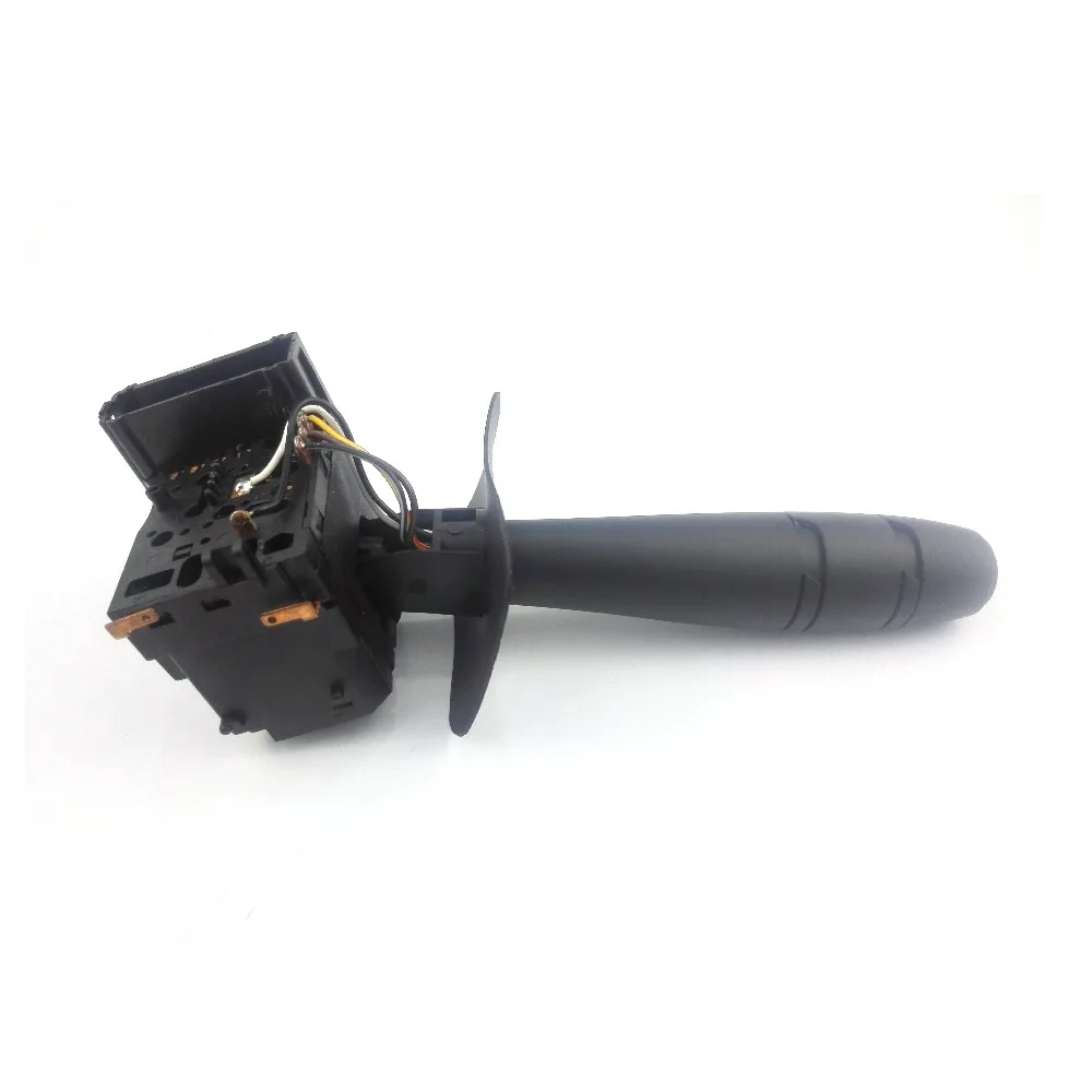 6001551361 13Pin рулевая колонка переключатель для Dacia Duster 2004 2013 Renault Logan 2005 2010 251604