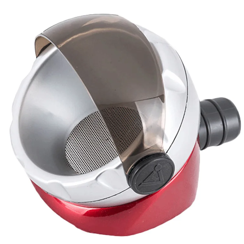 Портативный стоматологический Настольный Вакуумный Пылесос коллектор для