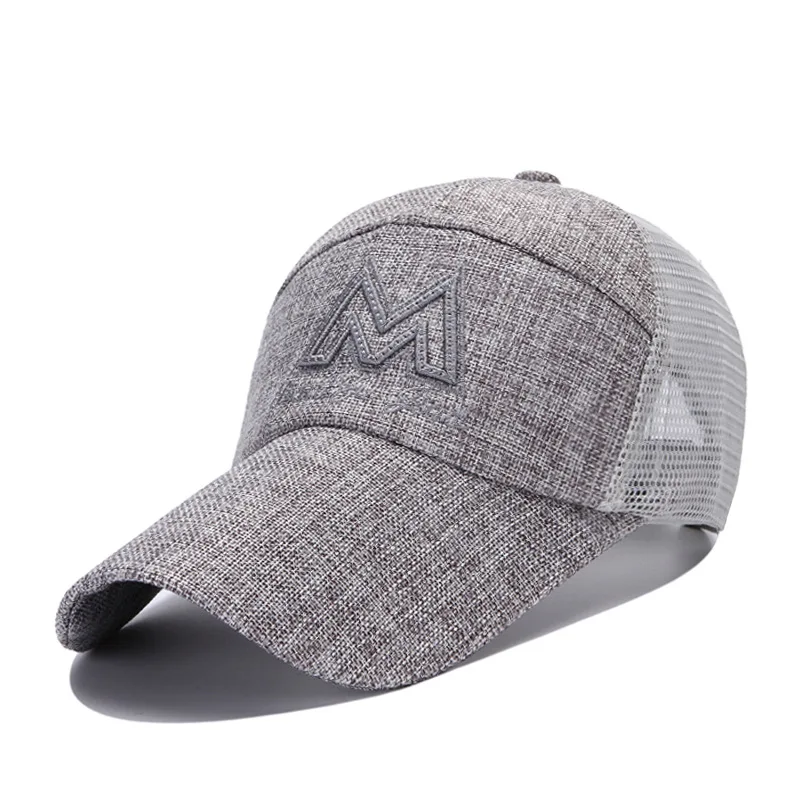 Летняя крутая Мужская кепка с козырьком уличная солнцезащитная Кепка бейсболка