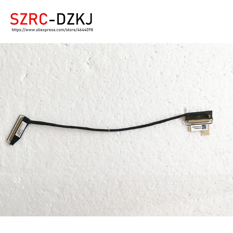 Новый оригинальный ноутбук/ноутбук LCD/LED/LVDS кабель для Lenovo Thinkpad T480 01YR503 ET480 WQHD EDP