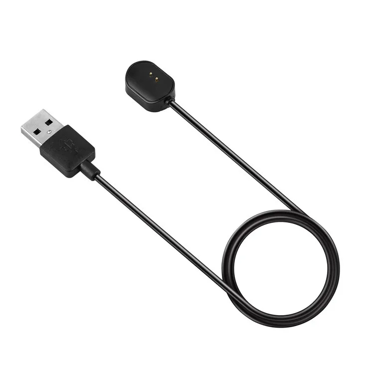 1 м зарядная док-станция для умных часов с USB-кабелем зарядного устройства Xiaomi Huami