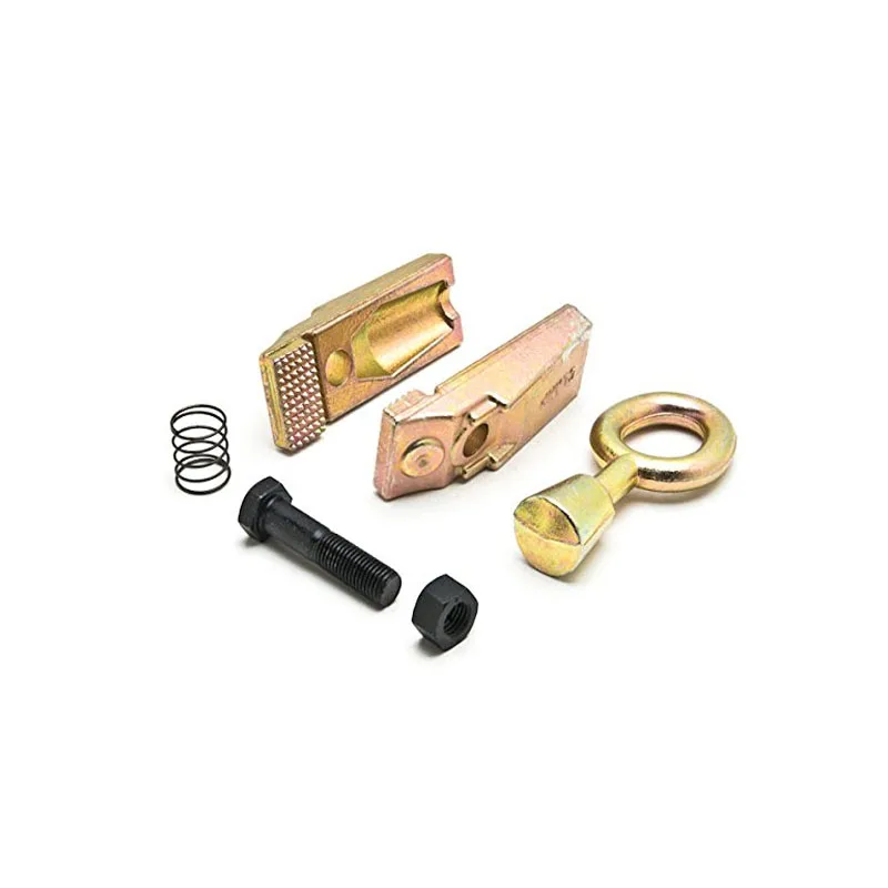NEW 5 Ton Self-Tightening Grips Frame &amp Auto Body Repair Small Mouth Pull Clamp 10 000lbs |