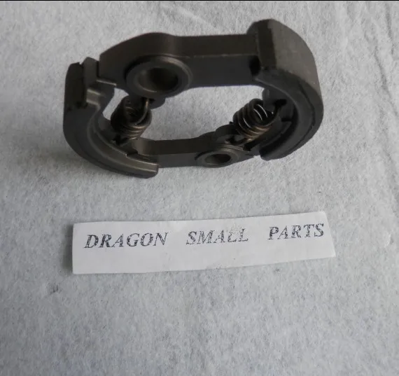 Муфта в сборе для порошковой металлургии 2 туфли + пружины ZENOAH G4L G4LS 41.5CC бесплатная