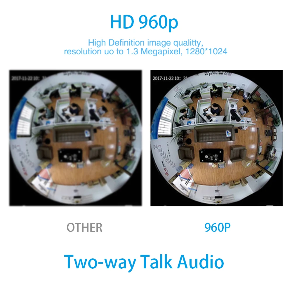 GADINAN 360 градусов панорамный 5MP 3MP 1080P 960P Беспроводной Wi-Fi камера светильник лампа Cam Мини домашняя камера наблюдения безопасности iCSee