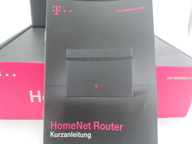 Разблокированный беспроводной роутер Huawei B525s 23a T с логотипом 4G LTE Cat6 300M 4 порта RJ45