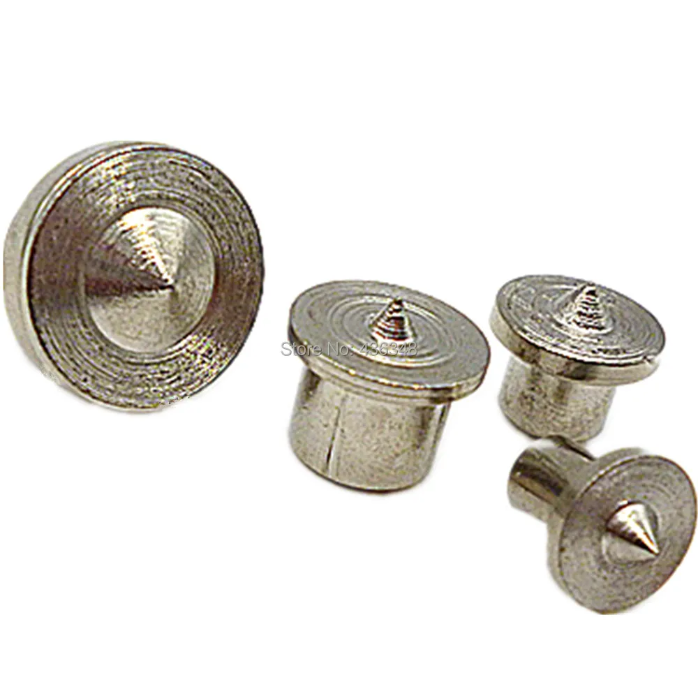 8x Дюбеля центральная точка набор совместное средство выравнивания центра