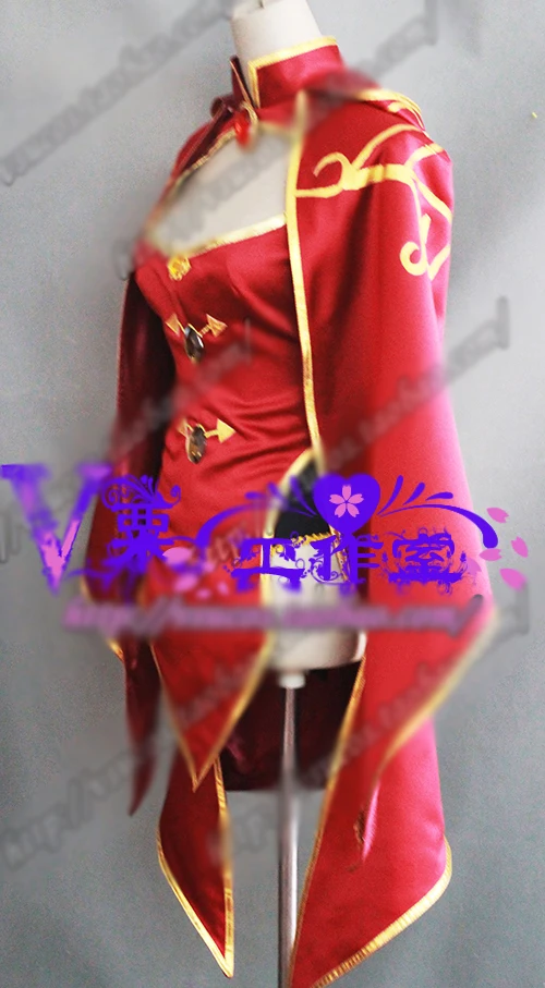 Костюм для косплея серебристого цвета Дракон гнездо Великолепное платье