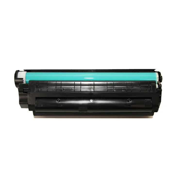 Совместимый тонер картридж 2PKS Q7553X 7553X 7553 53X для принтеров HP LaserJet P2014 P2015 m27nfmfp