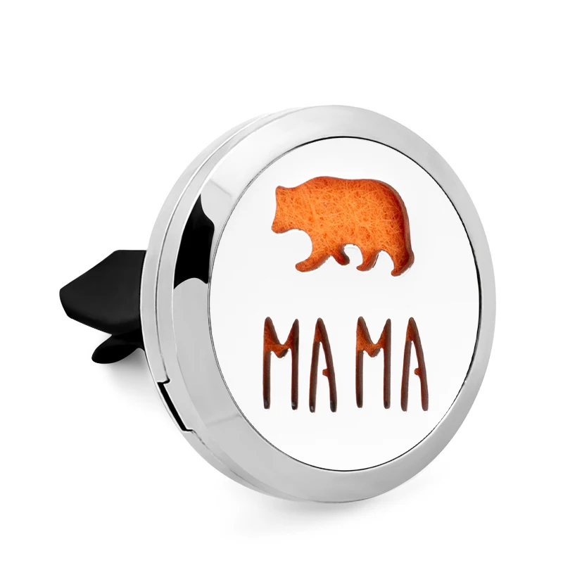 Hummingbird paw диффузор для эфирного масла магнитный освежитель воздуха из