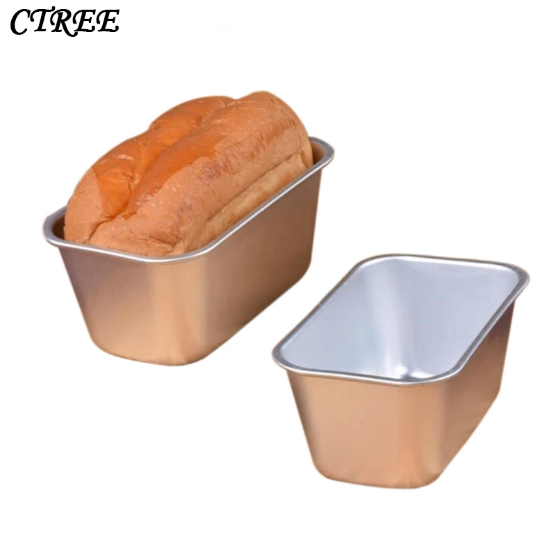 CTREE 14 7 см * 8 9 6 5 Прямоугольный DIY инструмент для выпечки дюймов тост французский