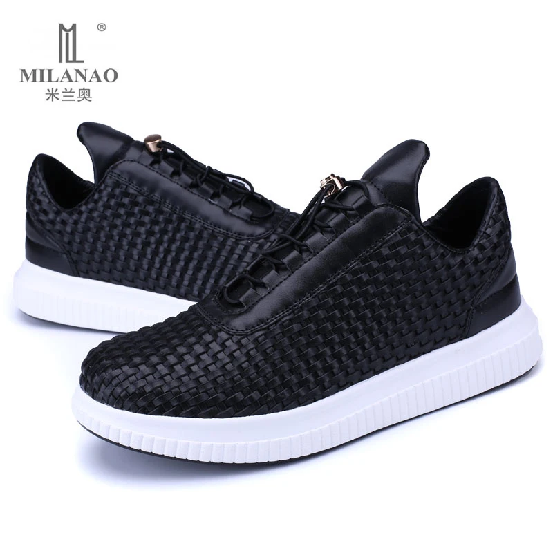 Новинка 2017 года Горячие дышащие Для мужчин Кроссовки на удобной платформе