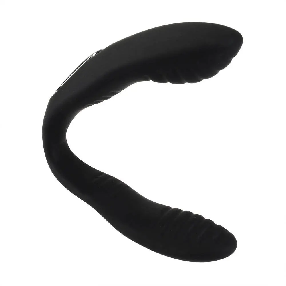 Секс-шоп 10 скоростей заряжаемый вибратор G spot Vibrador u-образный фаллоимитатор
