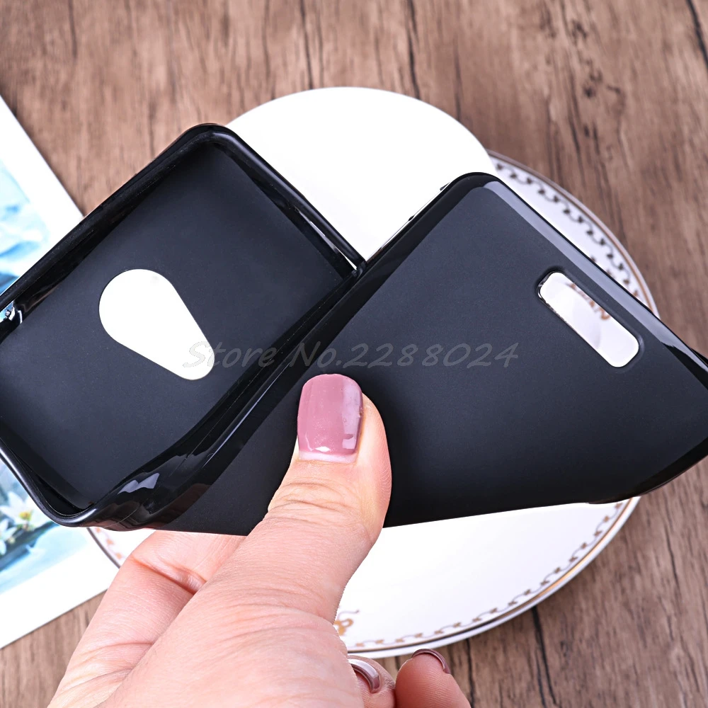 Для BQ BQ-5202 Space Lite 5202 Чехол Мягкий ТПУ задняя защитная крышка чехол fundas Caso Capa матовый пудинг силиконовый