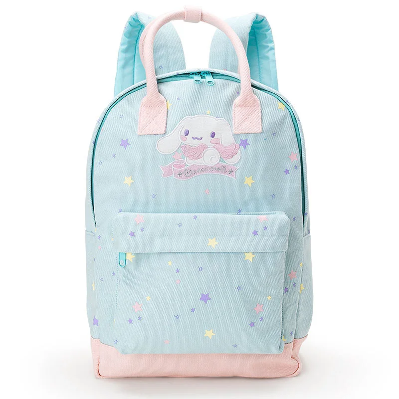 Kawaii Мультяшные Розовые hello kitty Рюкзаки милые My Melody рюкзаки для девочек маленькие сумки детские школьные сумки детские подарки хорошее качество - Цвет: B