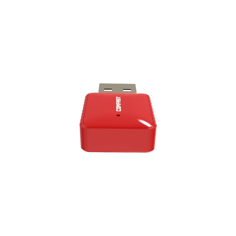 Comfast CF-925A Бесплатная драйвер Dual Band 5 ГГц USB беспроводной Wi-Fi адаптер М 600 м 802.11ac ethernet