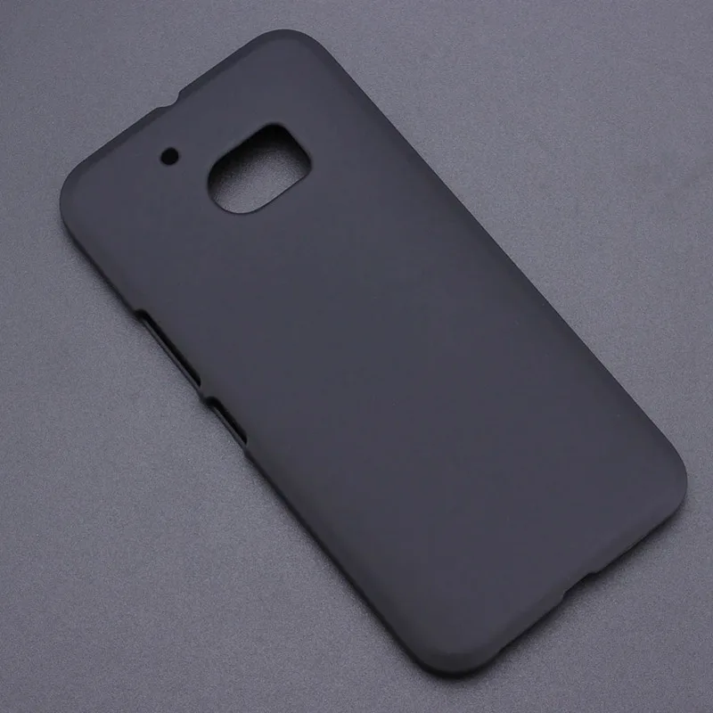 Для htc One M10 10 5 2 дюймов жесткая матовая поверхность из поликарбоната чехол для