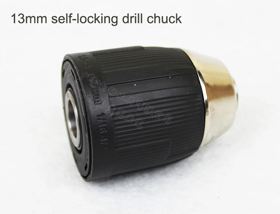 Япония 3 мм самоблокирующийся сверлильный патрон ручной внутреннее отверстие