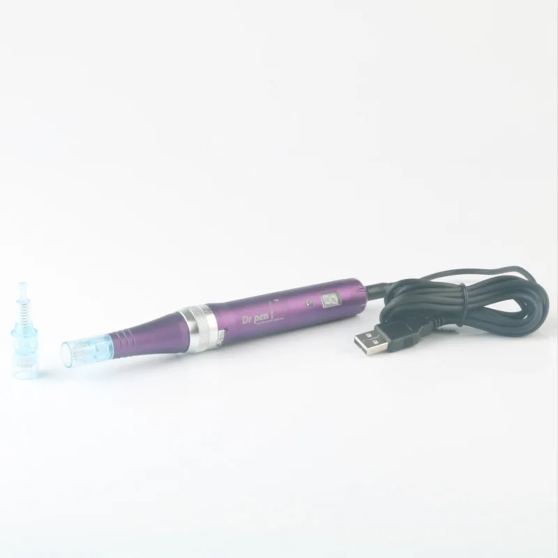 Товар для домашнего использования удаление морщин Ultima Dr.Pen X5|Мезороллер| |