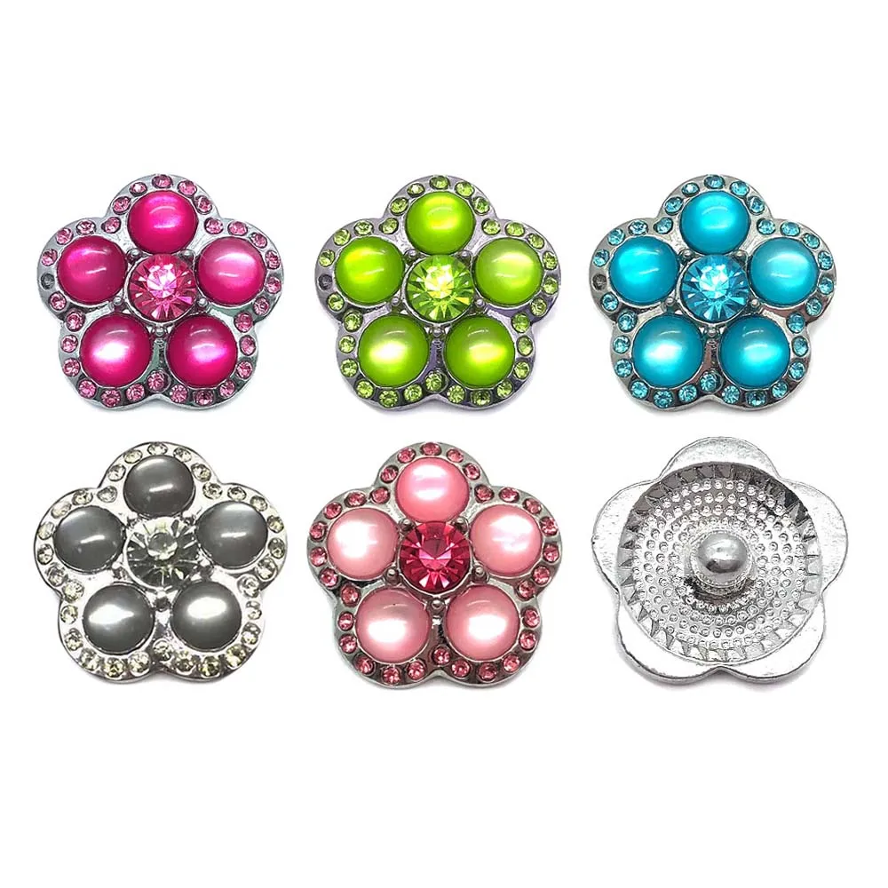 

Wholesale metal Rhinestone Snap Buttons 091 High heels Diy Jewelry fit 18mm Snap button Necklaces/Bracelets for women