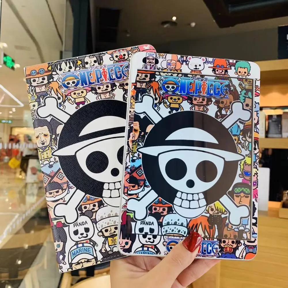 Мультфильм цельный HD защитная пленка для экрана и планшетных ПК чехол Apple iPad