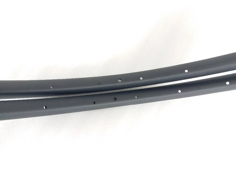 SPEEDSAFE 29er MTB XC гоночный марафон супер светильник 365 г 28 мм ассиметричный hookless UD