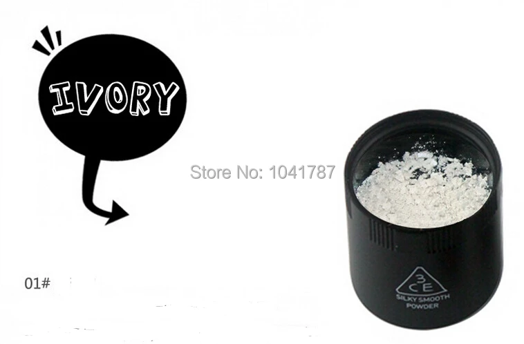 shimmering powder Highlighting concealer easy to absorb makeup bronzer | Красота и здоровье