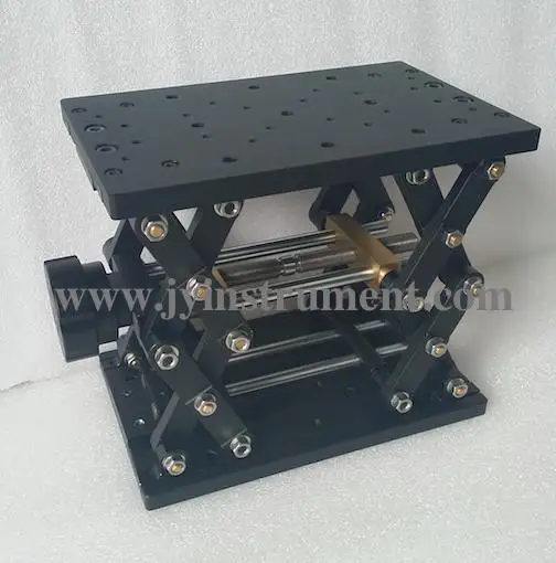 Лабораторный домкрат ручного типа с 120 мм Диапазон перемещения J09SS120|jack|jack jackjack l |