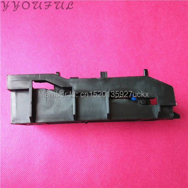 Бесплатная доставка верхняя крышка DX5 в сборе для широкоформатного плоттера Galaxy