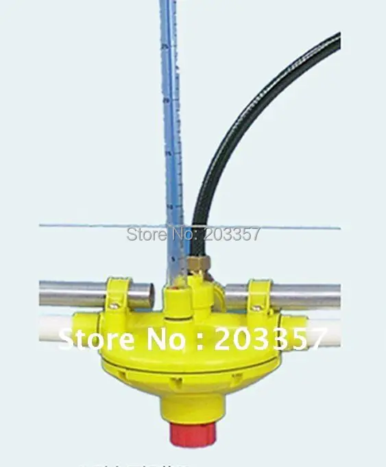 10 шт. регуляторы уровня воды и наконечников | Дом сад