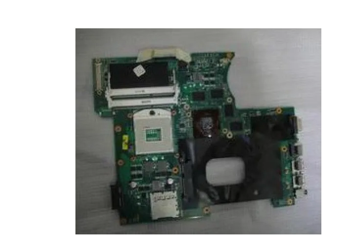 

A40J connect board connect with motherboard full test lap connect board