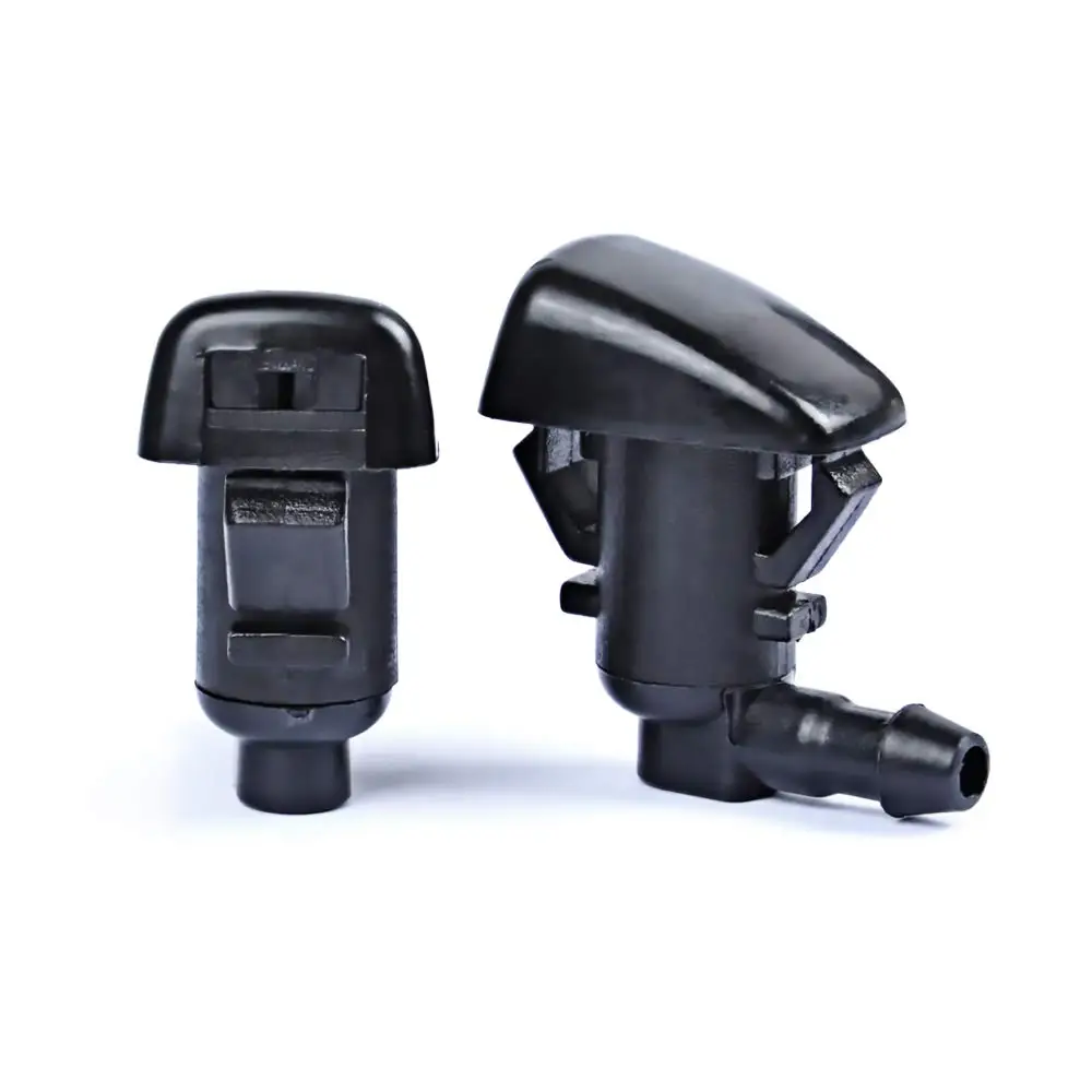 Сопла омывателя лобового стекла, для 07-17 GMC Acadia, 13-16 Chevrolet Traverse, 07-10 Saturn Outlook-ЗАМЕНЯЕТ OEM#: 25823360