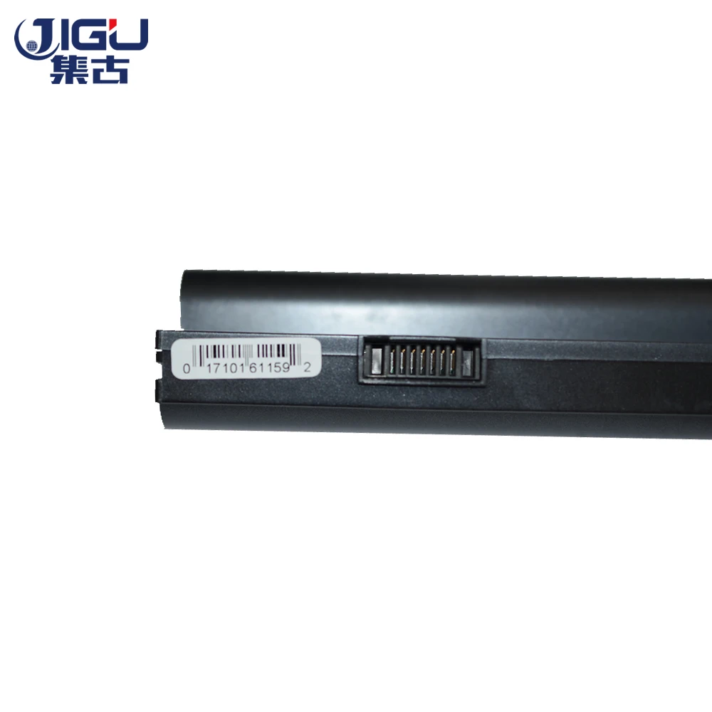 JIGU Новый аккумулятор для ноутбука Asus 6 ячеек Аккумулятор AL23-901 Eee ПК 1000 901 904HD |