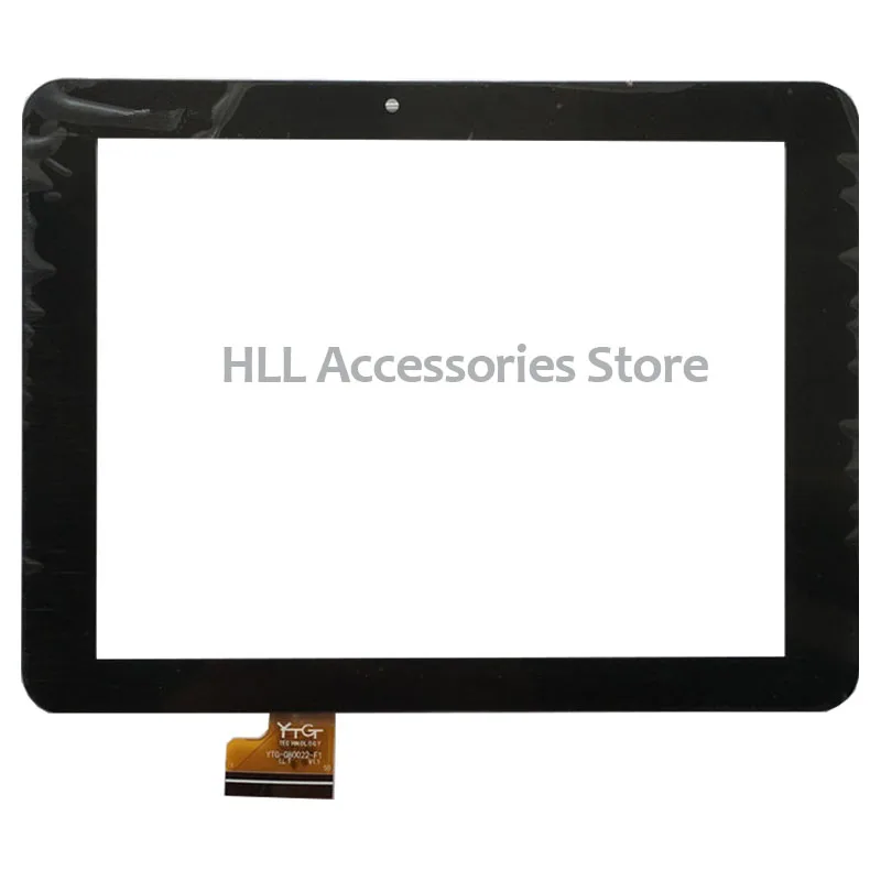 Бесплатная доставка 8 &quotYTG G80022 F1 V1.1 Планшет с сенсорным экраном Сенсорная панель
