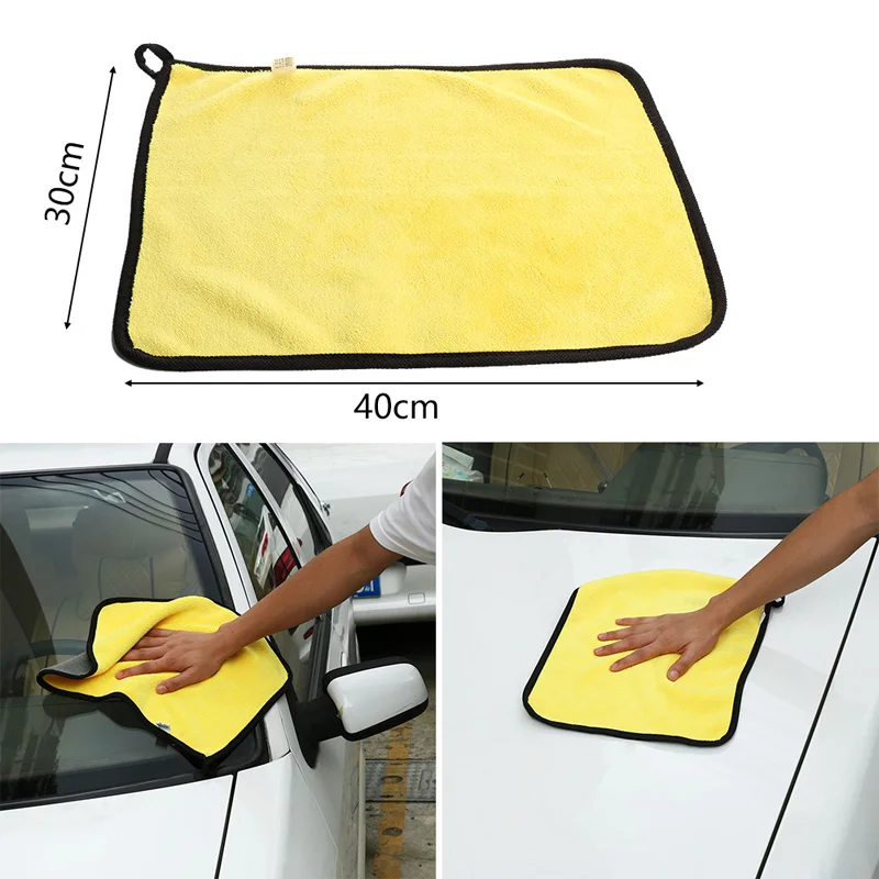 Полотенце для автомойки полировка полотенце из микрофибры SEAT Ibiza Leon Toledo Arosa Alhambra