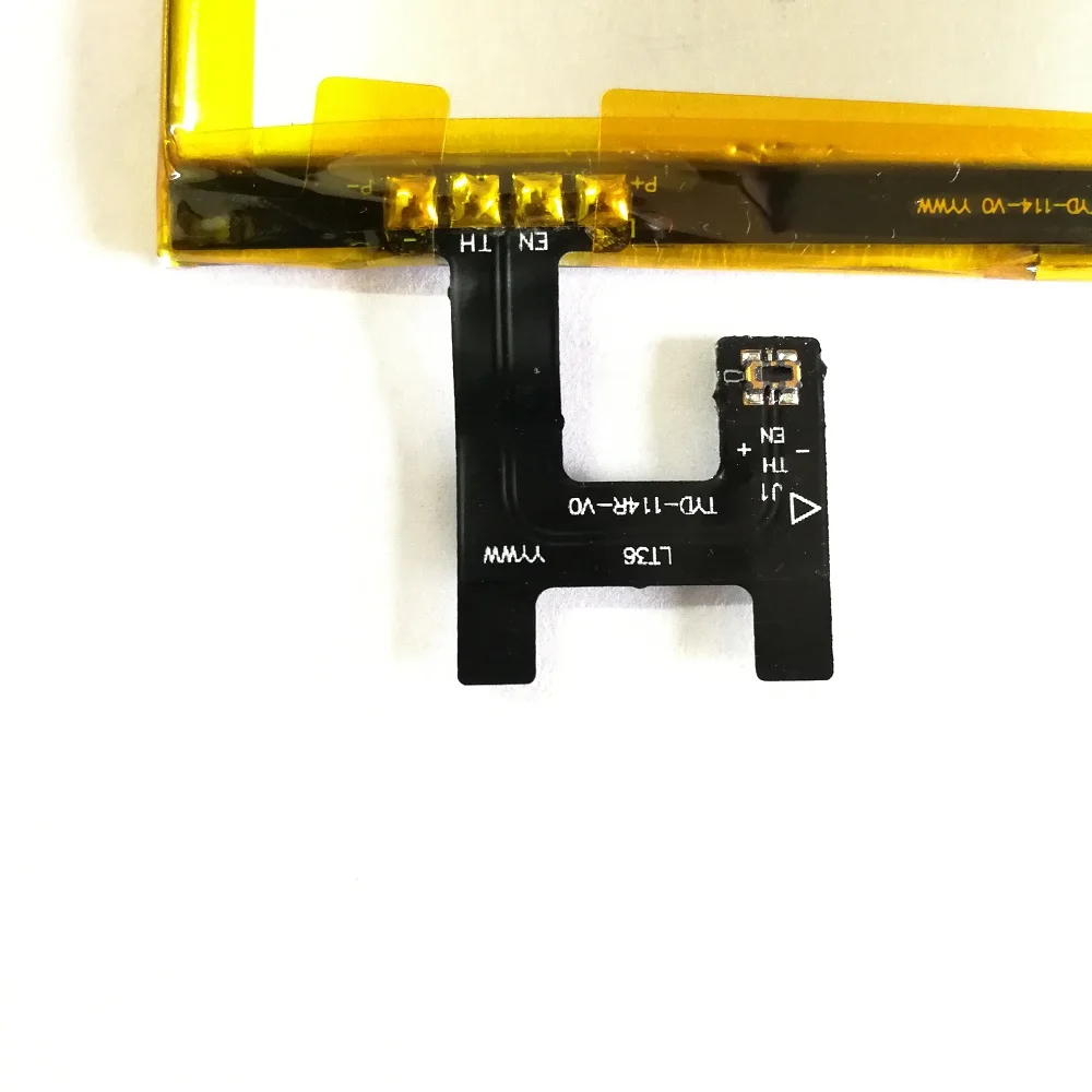 Аккумулятор для смартфона Sony Xperia Z L36H Lt36h L36i SO-02E C6603 C6602 2330 мАч | Мобильные телефоны