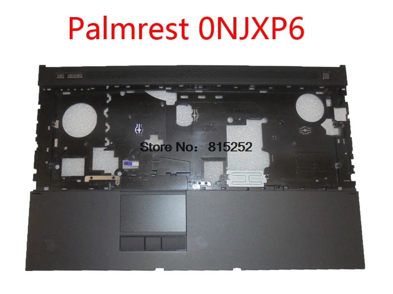Подлокотник для ноутбука DELL Precision M6700 P22F 08 whyn 8 0NJXP6 NJXP6 079VKJ 79VKJ с сенсорным экраном