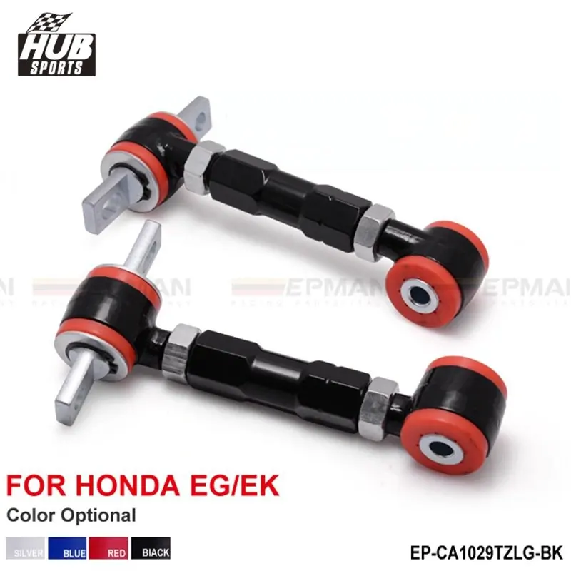 Новый Регулируемый Задний Развал Для ИНТЕГРА 90 01 EK EG HU CA1029TZLG|kit|kit kits |