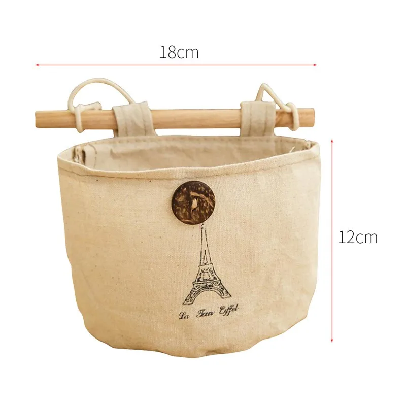 3 шт./компл./набор подвесная сумка для хранения двери настенная дома разные кабели