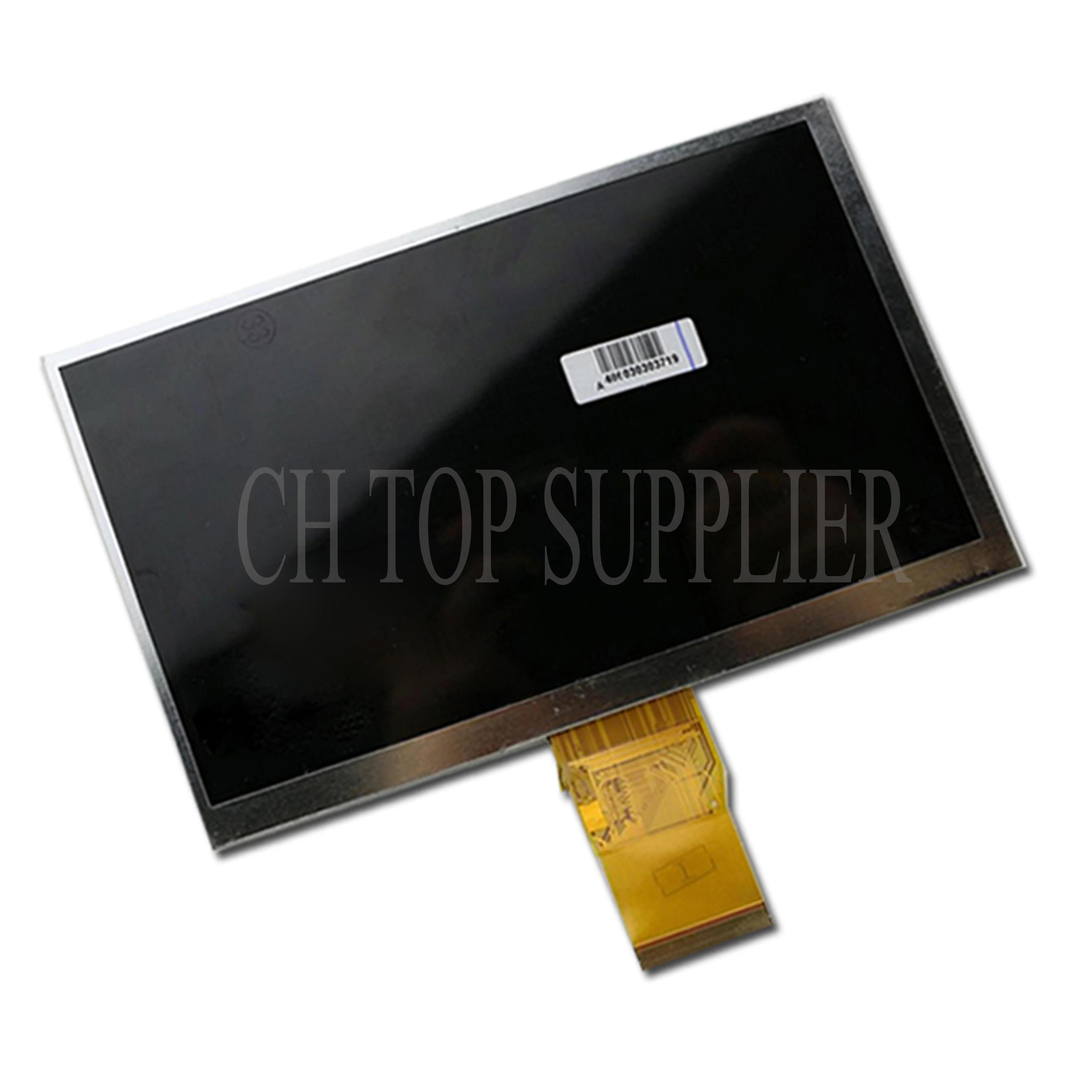 7, 0  50- TFT - KR070PM1T 1024*600     Screen