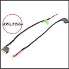 Новый кабель питания для HP 14-J 14-J101TX 17-X DC