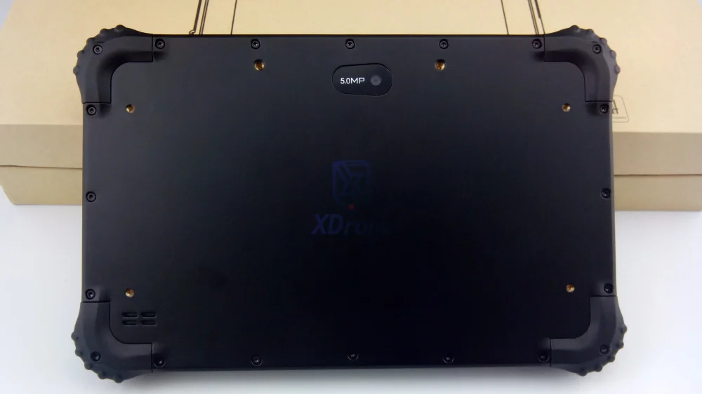 2017 Оригинальный K82H промышленный планшетный ПК прочный Windows 10 pro