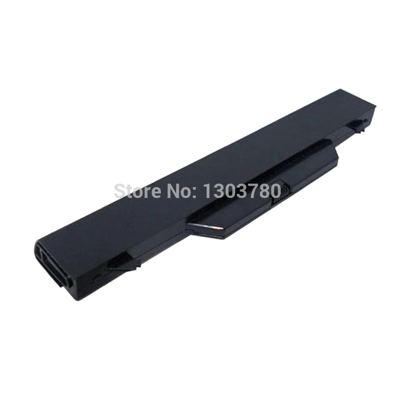 4400 мАч аккумулятор для ноутбука HP ProBook 4510 s s/CT 4515 4710 513130-321 535753-001 535808-001 HSTNN-LB88 |