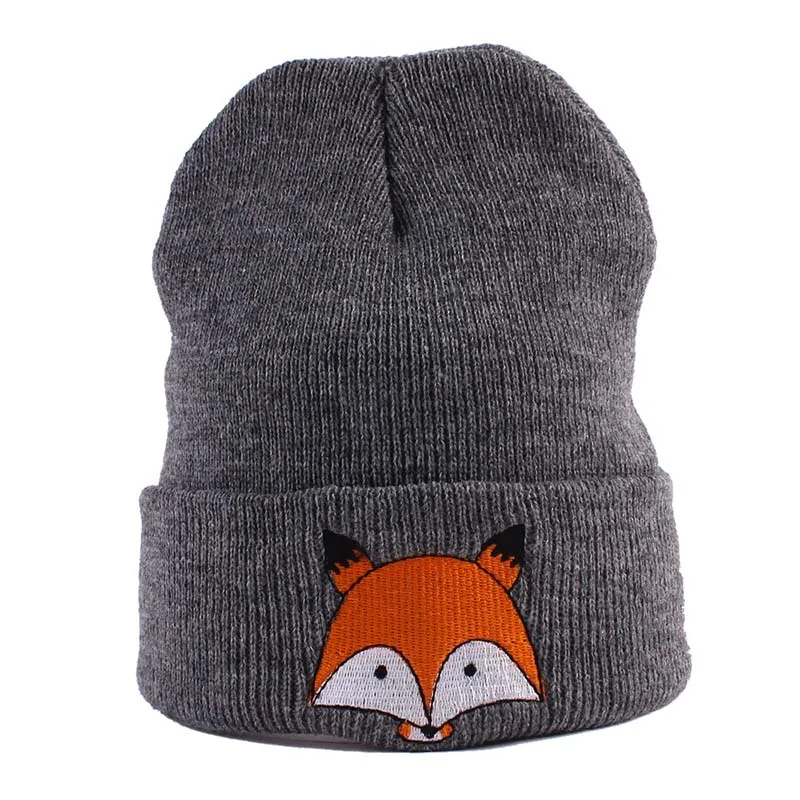 Cute Baby Winter Hat Knitted Warm Kids Children Boy Girl Infant Toddler Crochet Beanie Cap Bonnet Enfant | Детская одежда и обувь