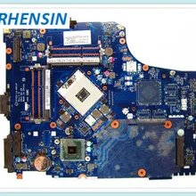 MBRN802001 MB.RN802.001 для Acer aspire 7750 7750Z Материнская плата ноутбука LA 6911P 3AMFG
