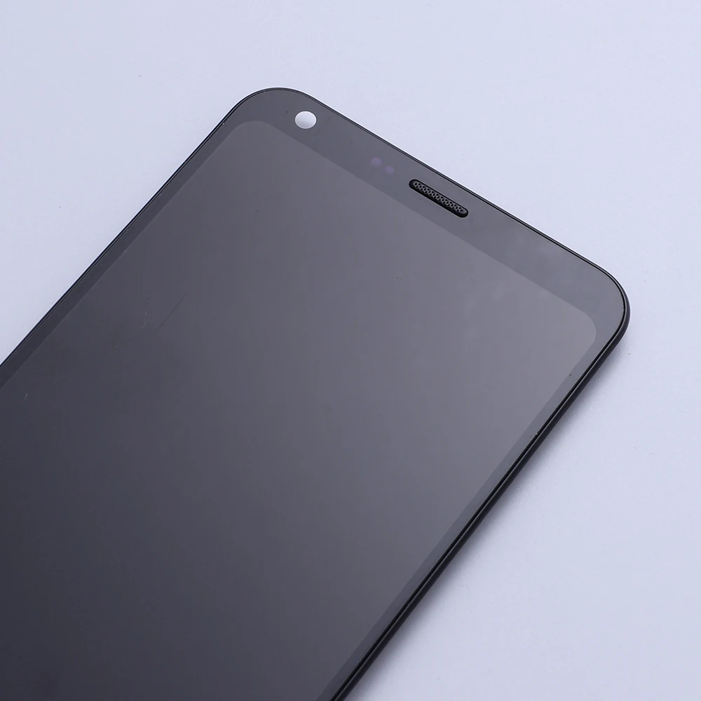 5," 2160x1080 ips дисплей для LG Q6 ЖК с сенсорным экраном дигитайзер для LG Q6 ЖК-дисплей запасные части